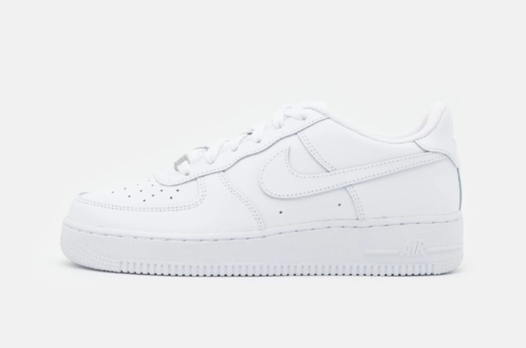 White Air Force One