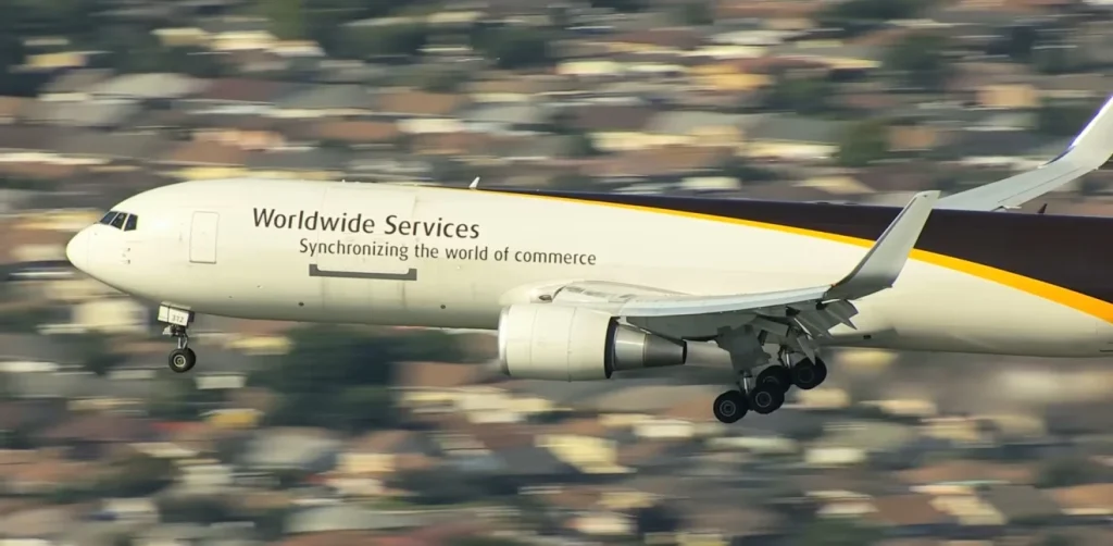 Converting a single passenger plane to a cargo jet costs $30,000,000 and this is why