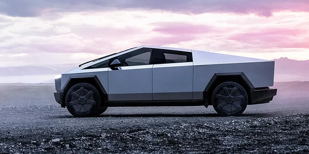 How the Tesla Cybertruck has influenced the car industry forever
