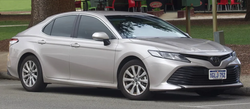 Scientific study discovers most American millionaires drive Toyotas and explains the surprising reason why