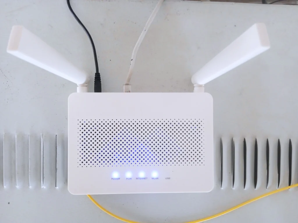 FBI is warning anyone against using these WiFi routers for their own safety