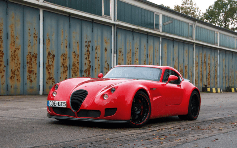 Here are 10 German car brands you've likely forgotten all about