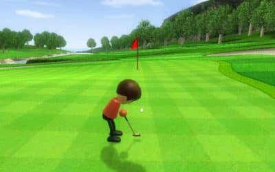 Wii Sports is making a return on the Nintendo Switch to start family fights once again
