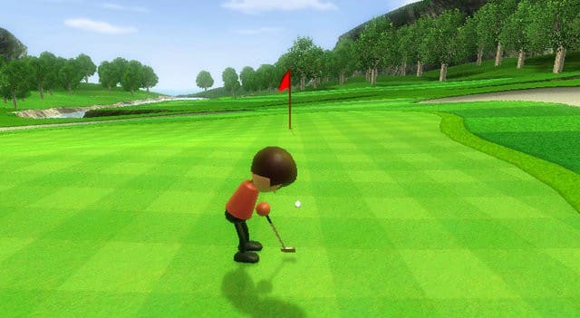 Wii Sports is making a return on the Nintendo Switch to start family fights once again