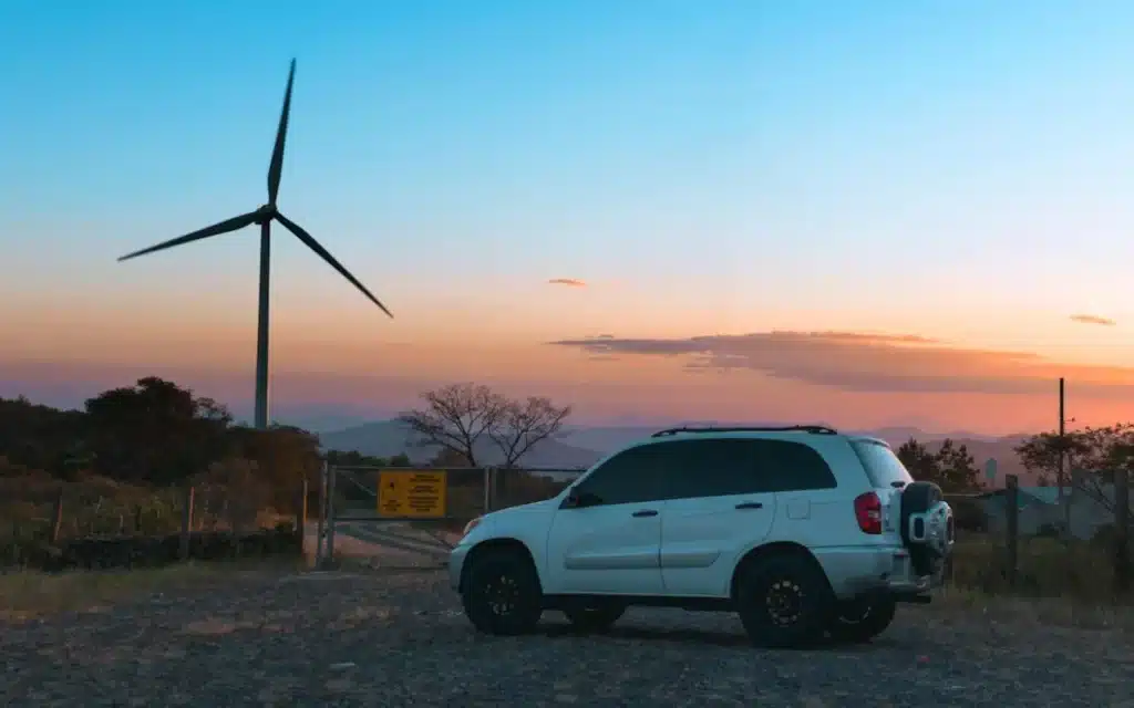 A Professor from India has created the world's first self-charging electric car that powers up while you drive, and it could be a real game changer