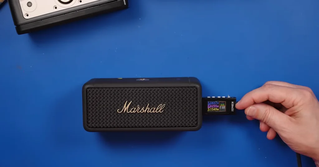 American buys 35 broken wireless speakers for $792 to see how many he can get working and it turns out to be more than worthwhile