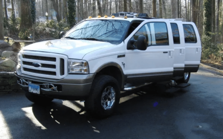 This Maryland man built a six-door dog limo and a fleet of dog-powered cars