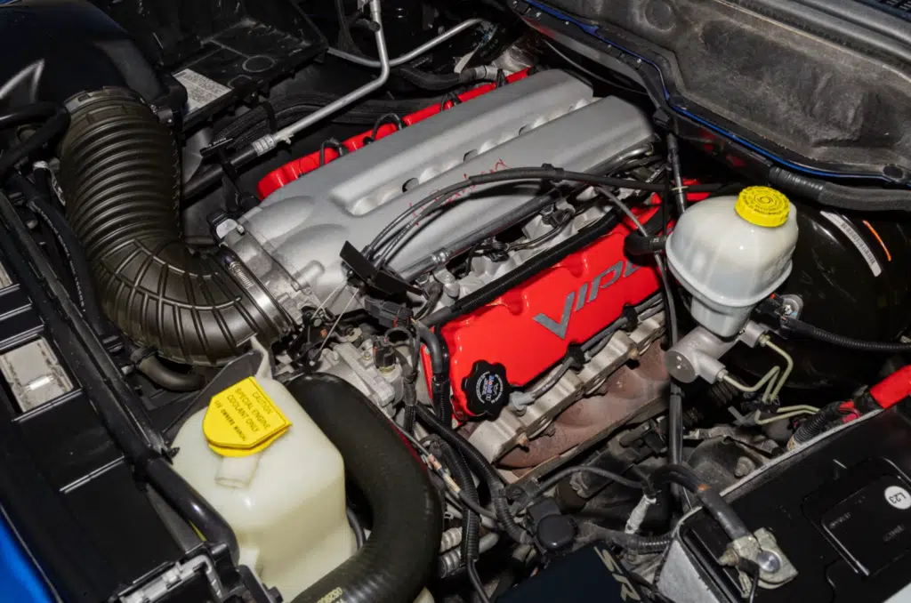 The 500hp pickup truck Dodge Ram SRT-10 with a Viper V10 engine and manual transmission truck setup is now cheaper than its original MSRP