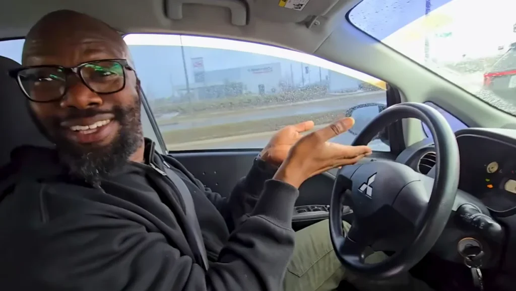 Man buys 'worst EV in the world' to see if its reputation is deserved and gets severe range shock