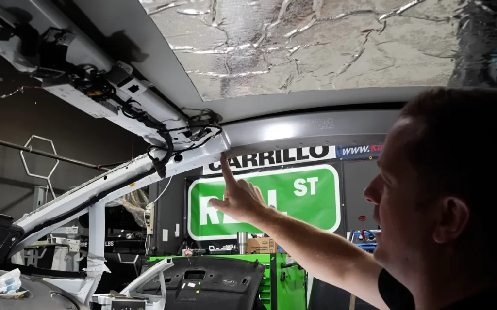 Mat Armstrong offers Florida man his damaged MrBeast Lamborghini Gallardo for $30,000 and there's a crucial condition that makes him accept