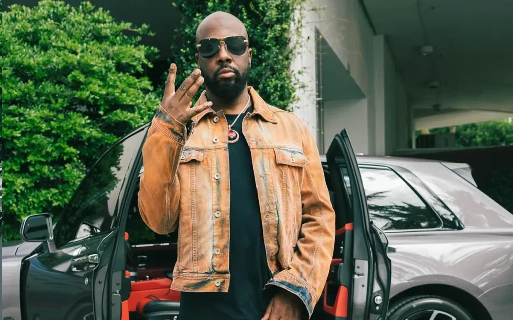 Rapper Wyclef Jean once sold a McLaren F1 and Pagani Zonda for just $900K, in a mistake that has cost him around $30,000,000 in today's market