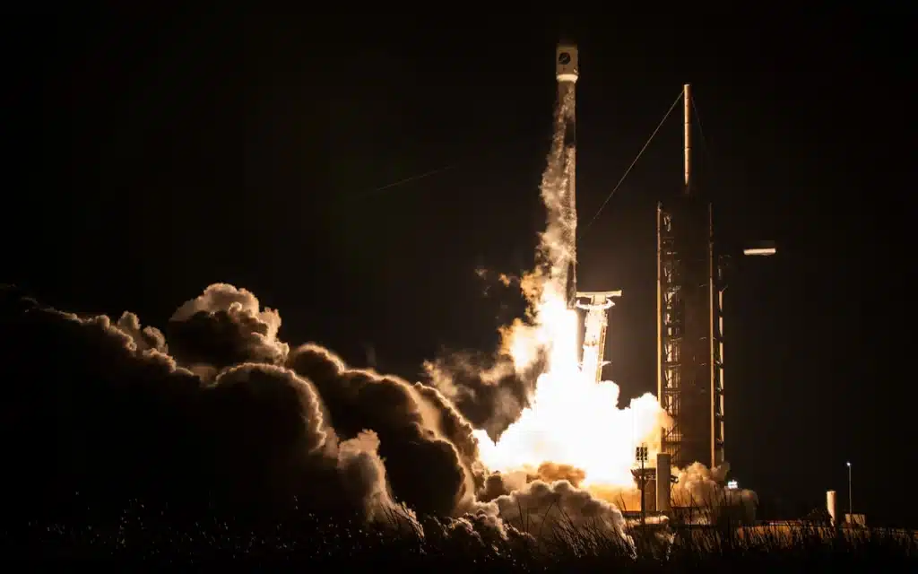 SpaceX Falcon 9 lifts America’s top-secret X-37B spaceplane into orbit for record-breaking tests