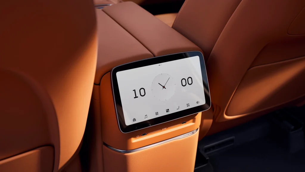 XPeng launches its next-gen AI Flagship G9L SUV at Paris Motor Show to mark a significant milestone