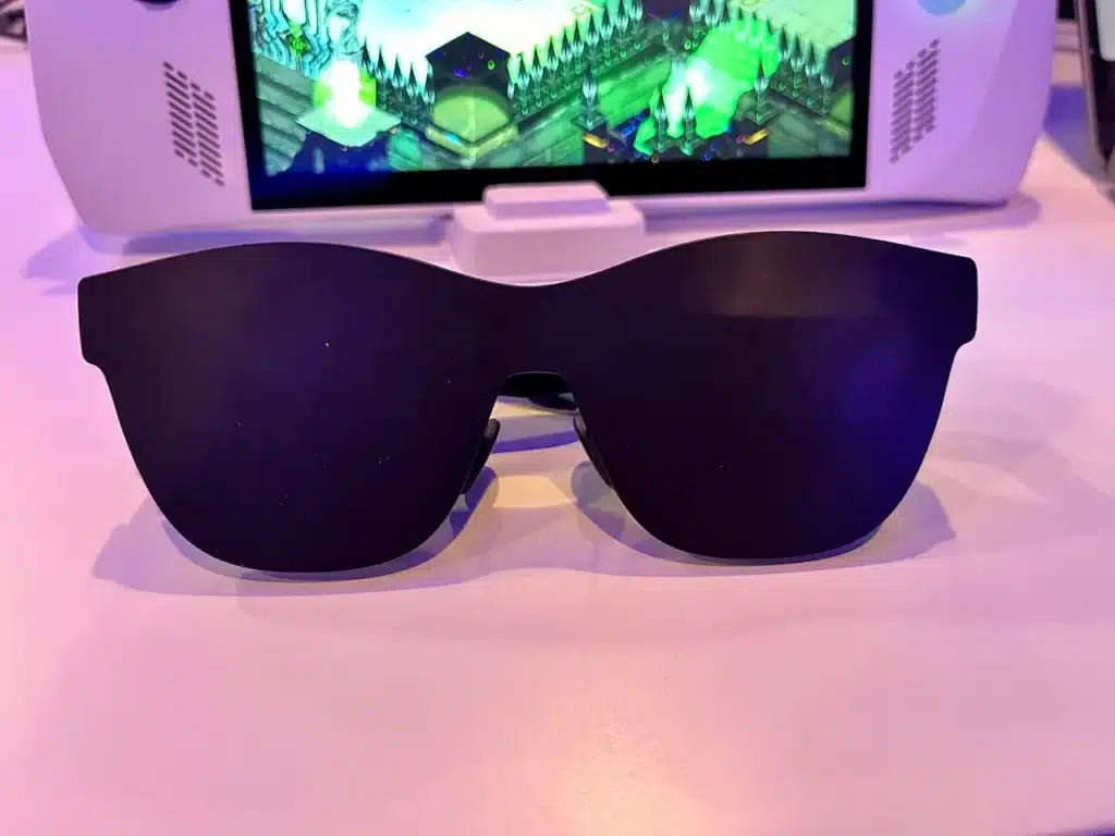 XReal Air VR Glasses