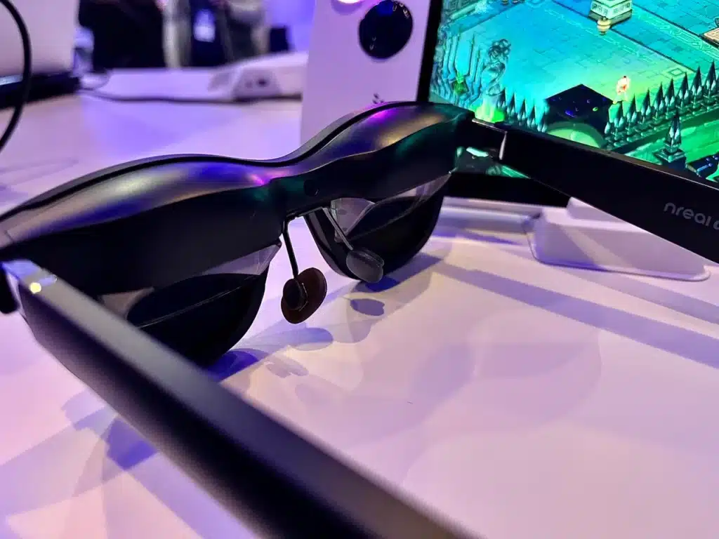 XReal Air VR Glasses