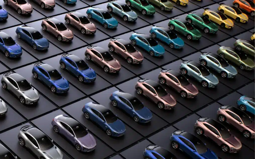 Wait times for the Xiaomi YU7 are so long that CEO Lei Jun is recommending other Chinese EV models and the Tesla Model Y to his customers instead