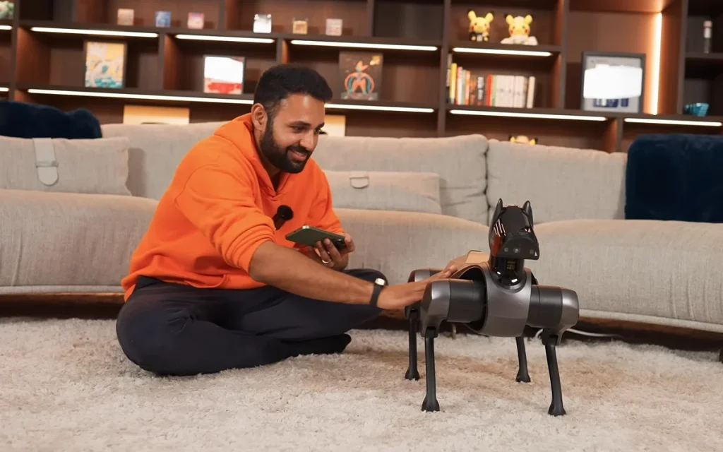 This YouTuber bought 11 of the wildest Xiaomi gadgets to see how they stack up against rivals from Apple, and he can't believe how good they are