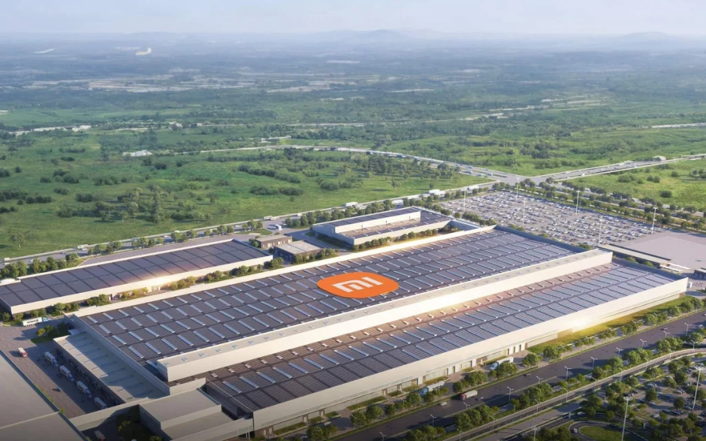 Chinese automaker Xiaomi recently produced and delivered 500,000 vehicles, a big milestone given that it only began making EVs in 2024