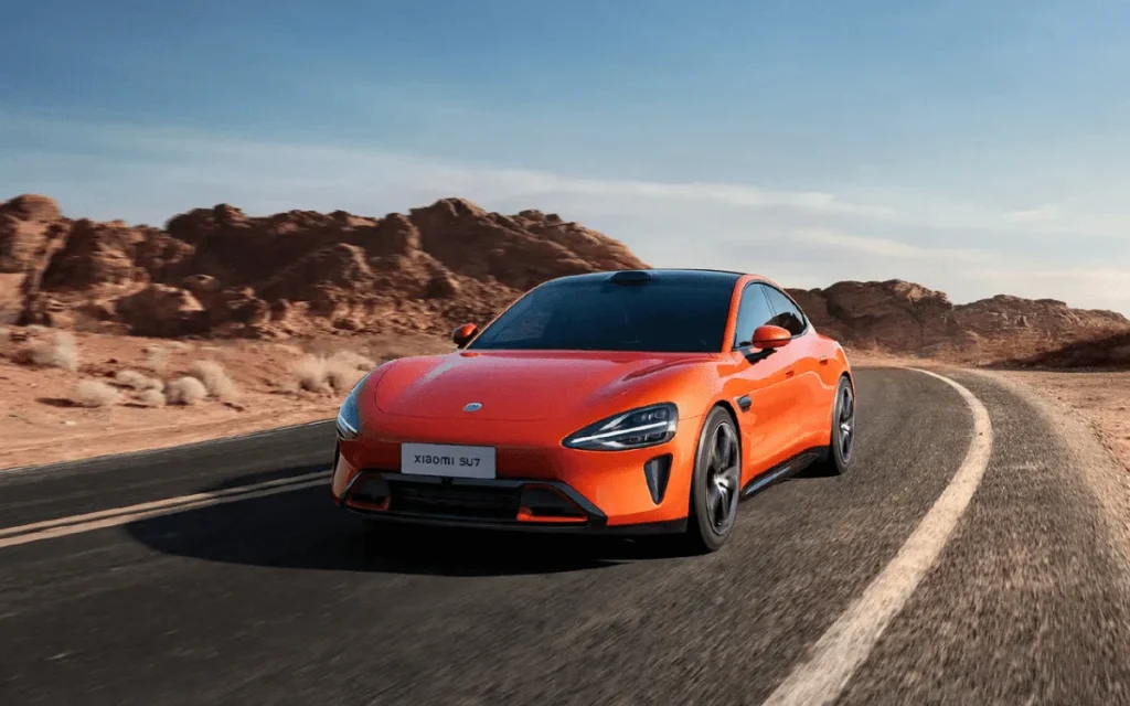 Ford CEO Jim Farley took apart Tesla cars and Chinese EVs and it led him to make a startling discovery