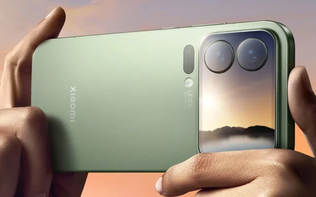 Xiaomi unveiled the new 17 Pro, a direct rival to the iPhone 17 Pro Max, but with a twist