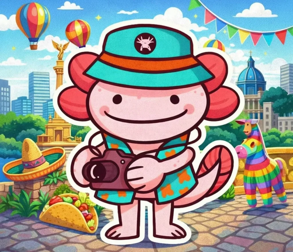 Mexico City just launched an AI chatbot for World Cup tourists and it is part of a bigger plan to use the tournament as a development engine