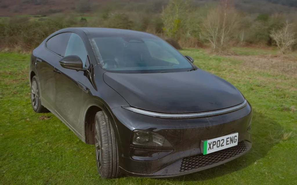 This Chinese EV might not be on your radar yet, but there are good reasons why the Xpeng G6 is worth a closer look.