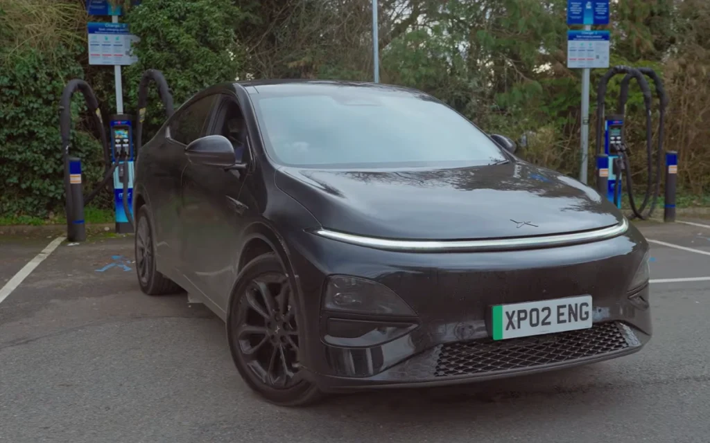 This Chinese EV might not be on your radar yet, but there are good reasons why the Xpeng G6 is worth a closer look.