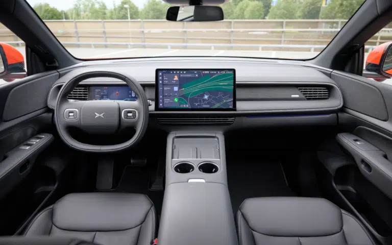 Disputed EV feature will be made illegal in China by 2027