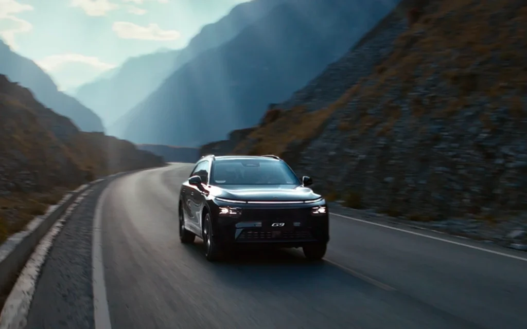 Volkswagen is using Xpeng's autonomous driving tech in its China EVs