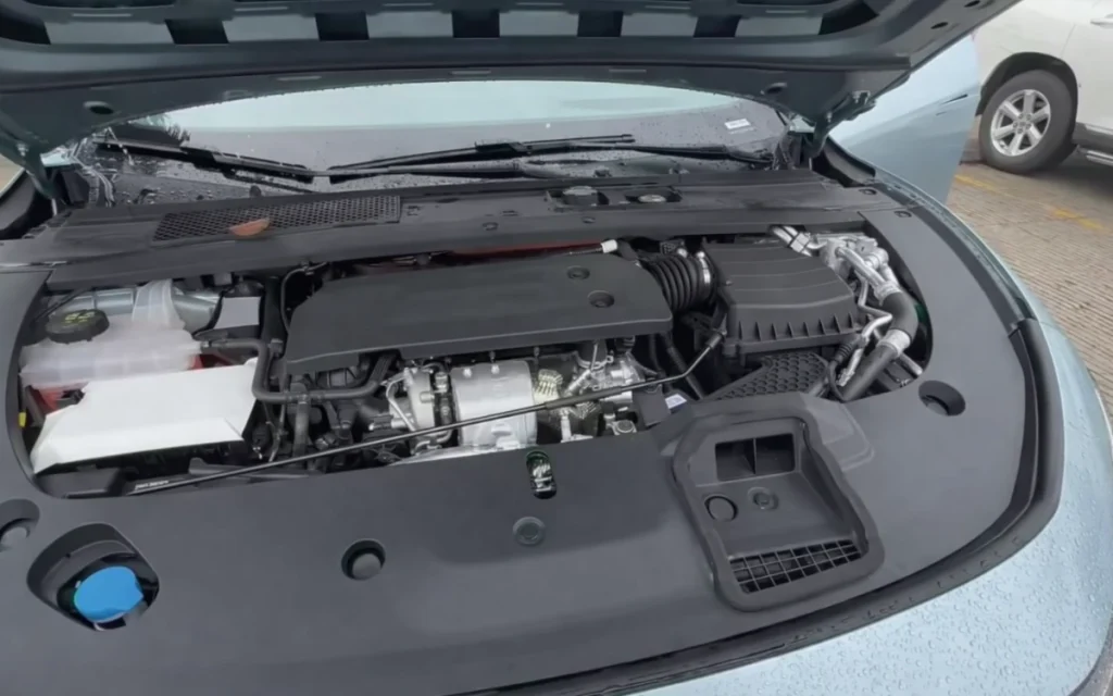 When a YouTuber set out to test the XPeng P7 EREV, he didn’t expect the Chinese car to leave him so impressed by the pace of modern EV technology.