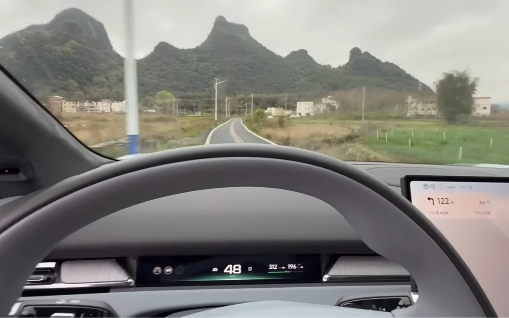 When a YouTuber set out to test the XPeng P7 EREV, he didn’t expect the Chinese car to leave him so impressed by the pace of modern EV technology.