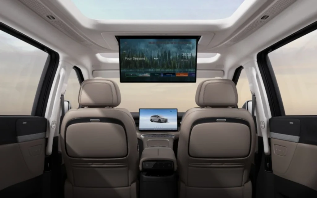 Volkswagen is using autonomous driving tech from Xpeng,