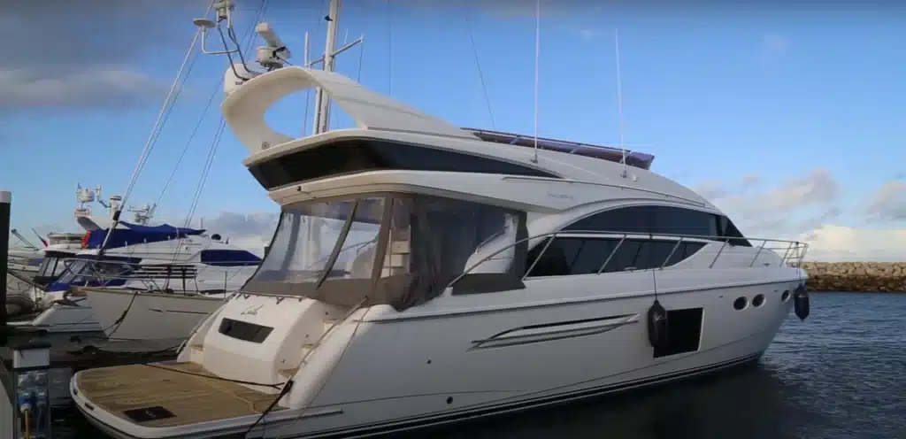 Boat expert breaks down how much it costs to run a $1.34 million yacht and it costs more than most supercars