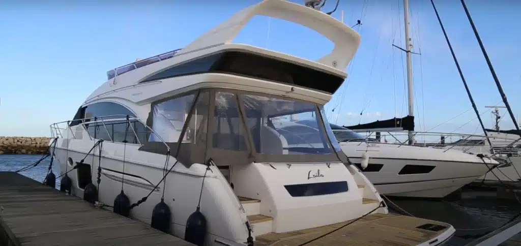 Boat expert breaks down how much it costs to run a $1.34 million yacht and it costs more than most supercars