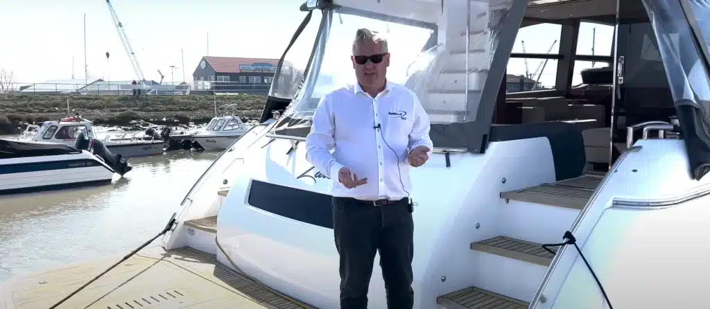 Boat expert breaks down how much it costs to run a $1.34 million yacht and it costs more than most supercars