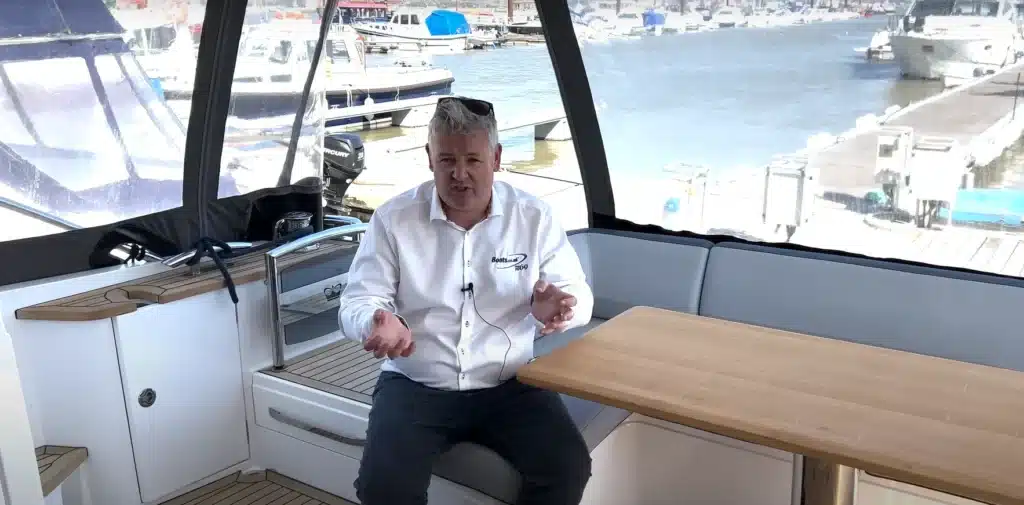 Boat expert breaks down how much it costs to run a $1.34 million yacht and it costs more than most supercars