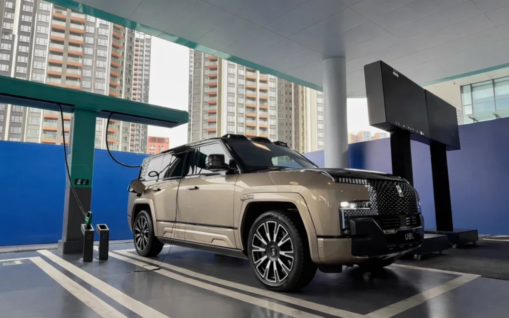 BYD claims its new EV charger paired with the upgraded Blade Battery 2.0 could finally tackle the dreaded problem of range anxiety that keeps many drivers from switching to electric cars.