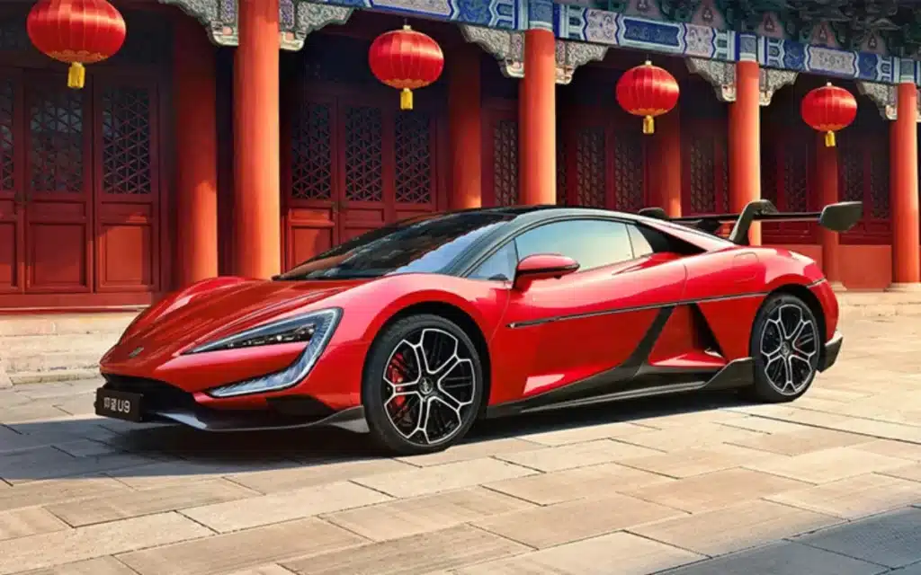 From Maserati to Porsche, the road's fastest EVs hit speeds from 170 to over 300mph, proving electric power is the new performance king