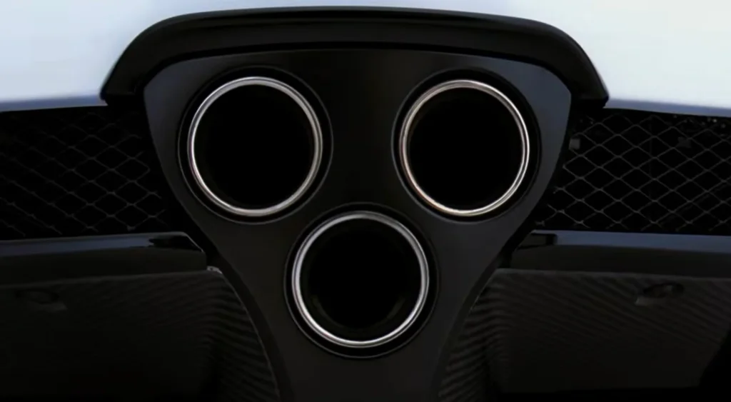 Years ago, Lexus wanted to showcase the exhaust note of the Lexus LFA, and they did so with an interesting experiment