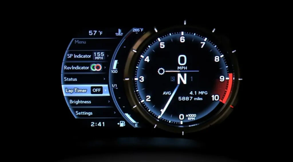 Years ago, Lexus wanted to showcase the exhaust note of the Lexus LFA, and they did so with an interesting experiment