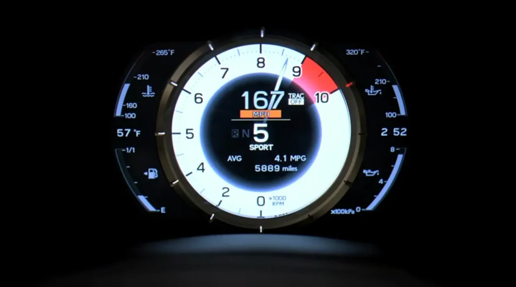 Years ago, Lexus wanted to showcase the exhaust note of the Lexus LFA, and they did so with an interesting experiment