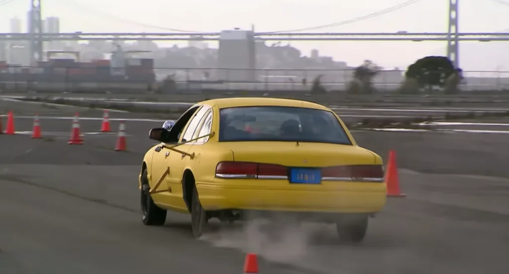 Adam and Jason from MythBusters decided to test this wild theory - and it has an odder truth than you think