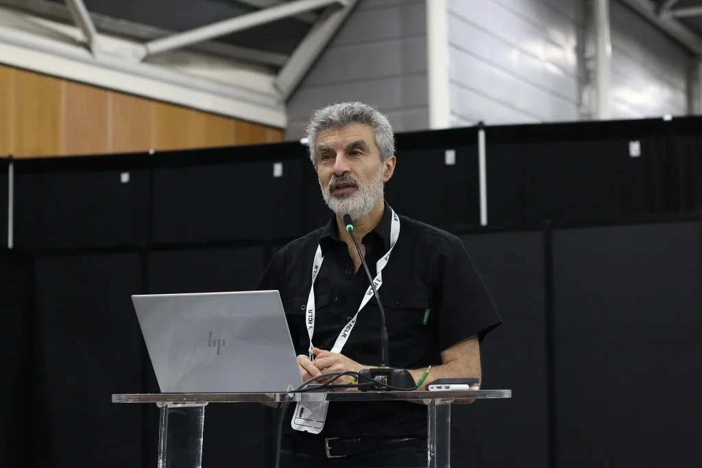 One of the architects of AI claims he's found a fix that makes him more optimistic by 'a big margin' on humanity's future