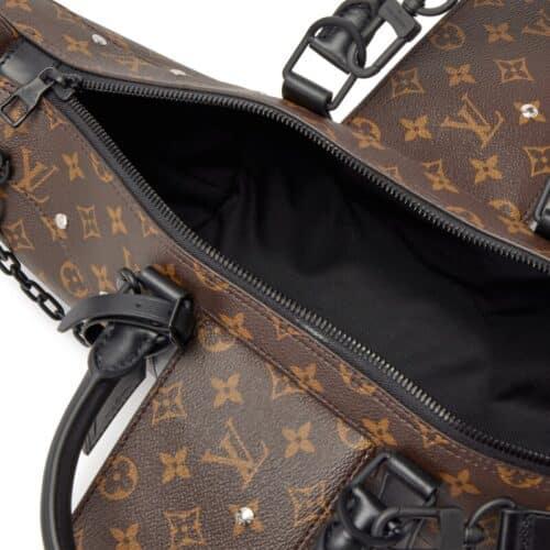 An airplane costs the same as this Louis Vuitton bag