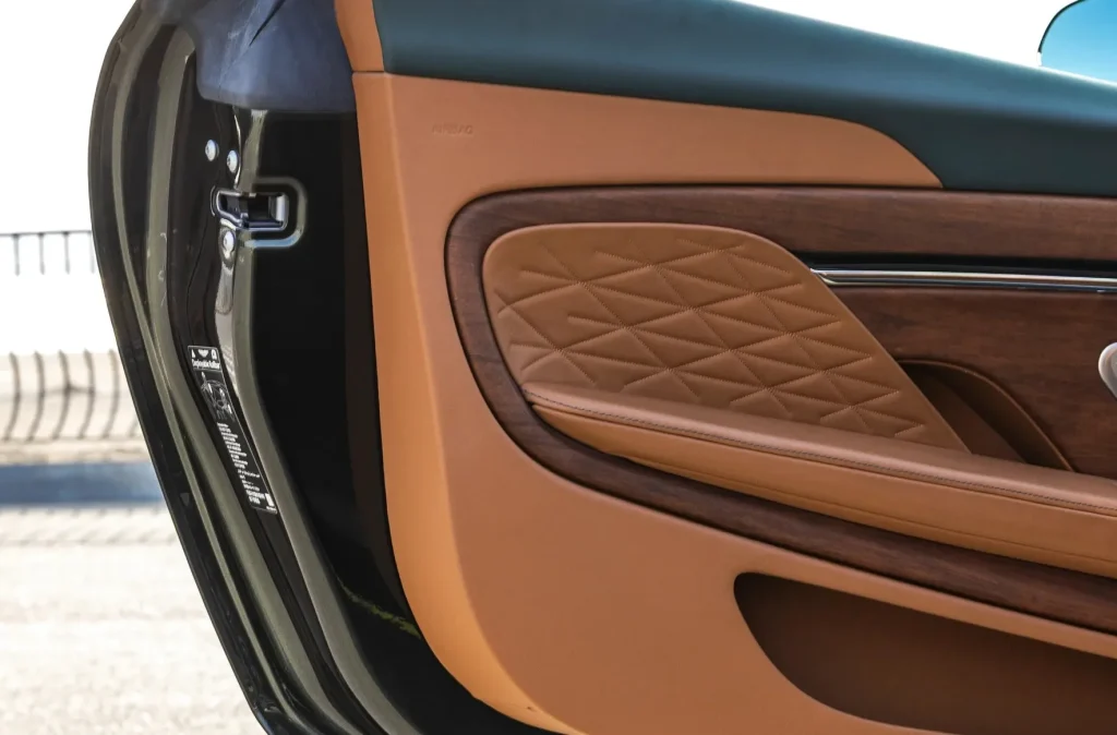 As a driver, this sticker in you car tells you everything you need to know