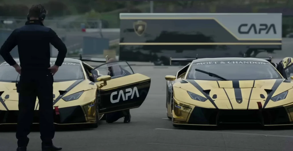You may not know the name Jann Mardenborough, but you almost certainly know Gran Turismo