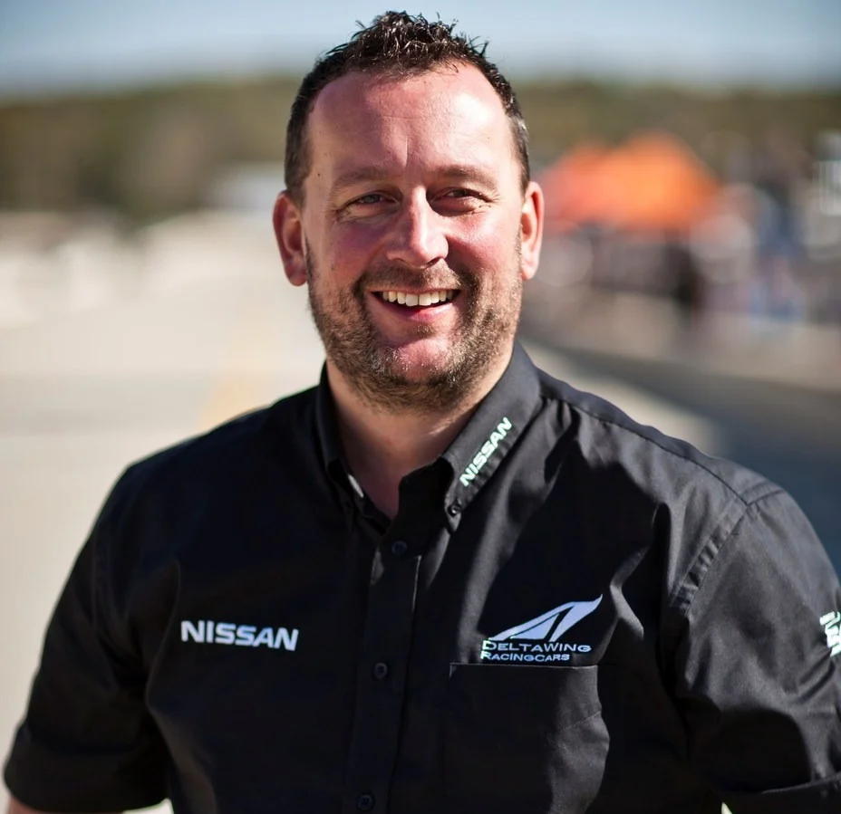 You may not know the name Jann Mardenborough, but you almost certainly know Gran Turismo