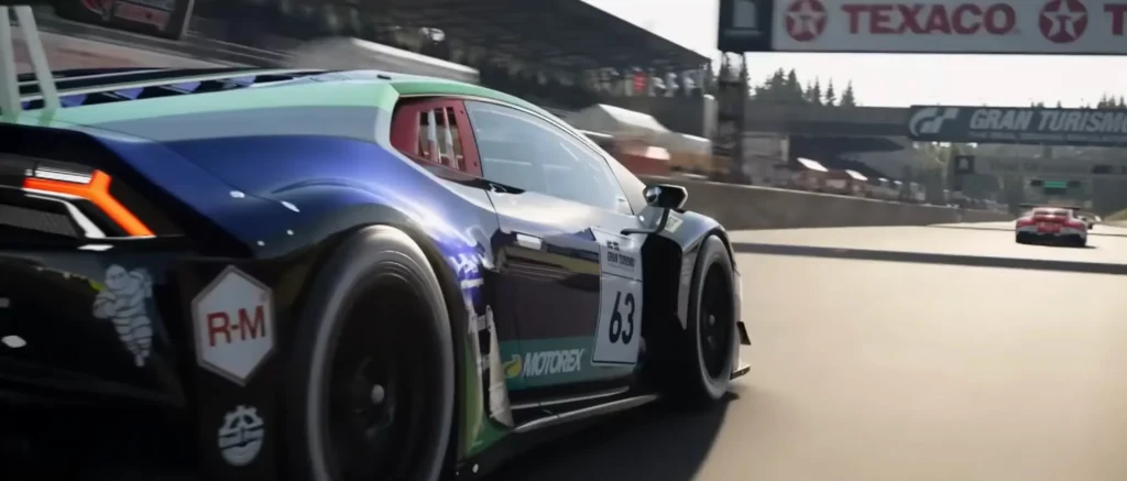 You may not know the name Jann Mardenborough, but you almost certainly know Gran Turismo