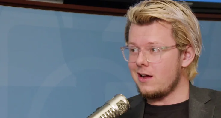 Idaho man became the youngest Bitcoin millionaire at 18 after making his first $1,245 investment at just 12 years old