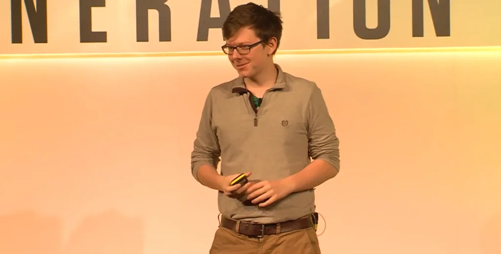 Idaho man became the youngest Bitcoin millionaire at 18 after making his first $1,245 investment at just 12 years old